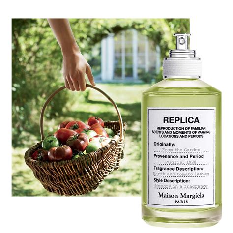 replica perfume website|maison margiela fragrance.